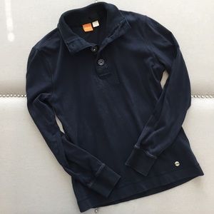 Hugo Boss Shirts - Hugo Boss Cotton Polo Shirt Hugo Boss Shirts - Hugo Boss Cotton Polo Shirt